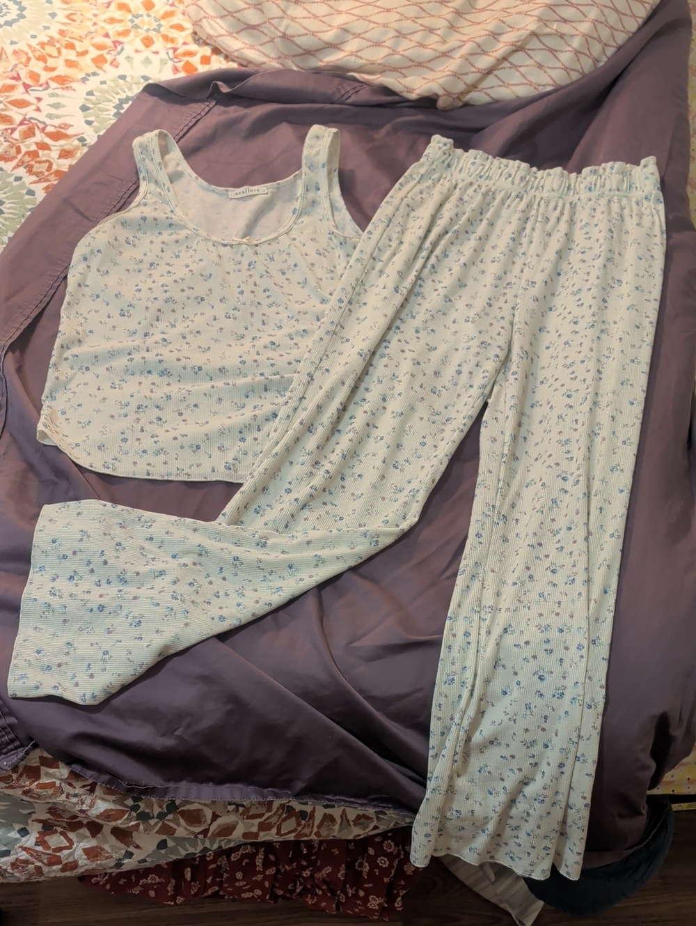 Neuflora Soft, Cute Small Pajama Set